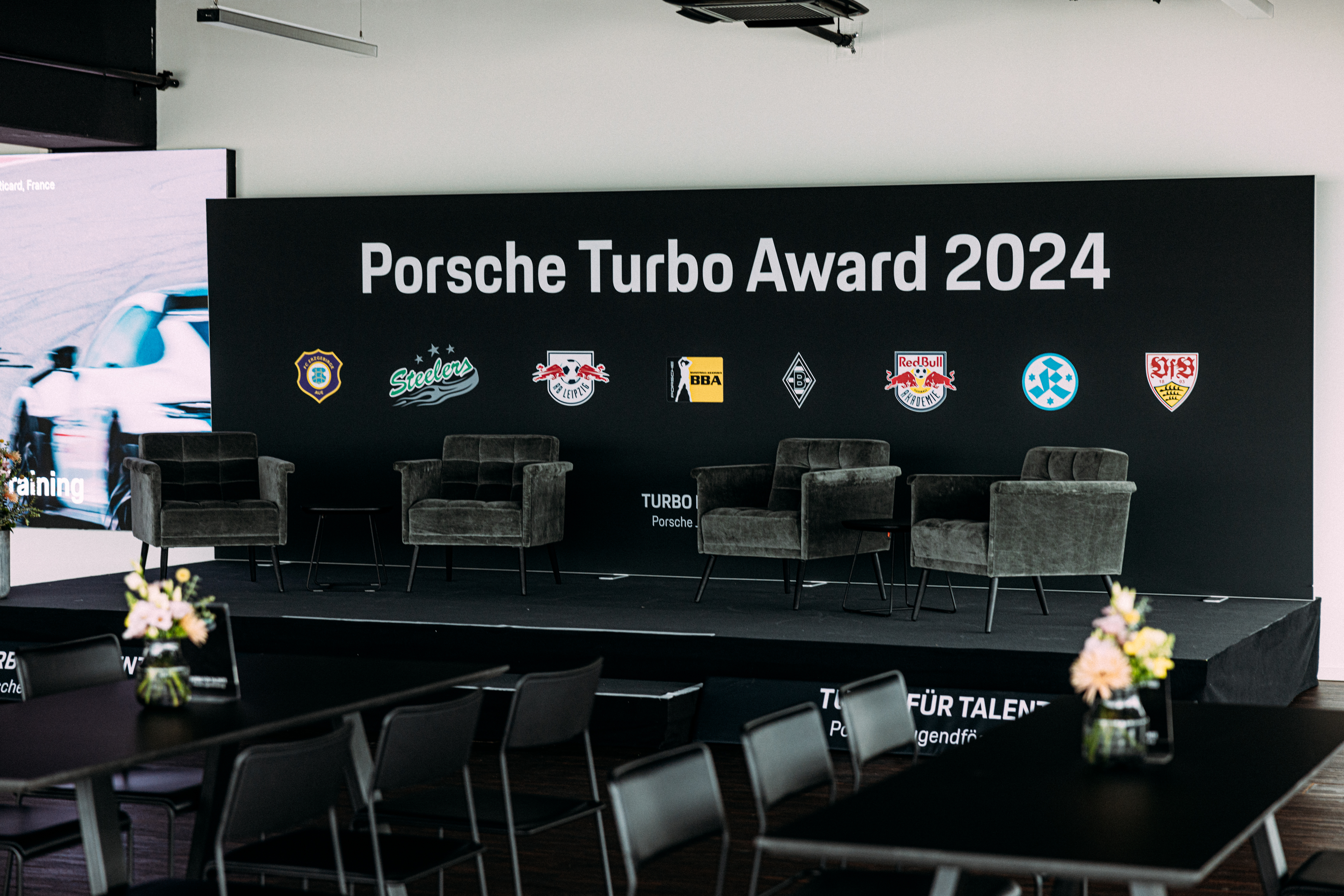 Porsche Turbo Award 2024Bild