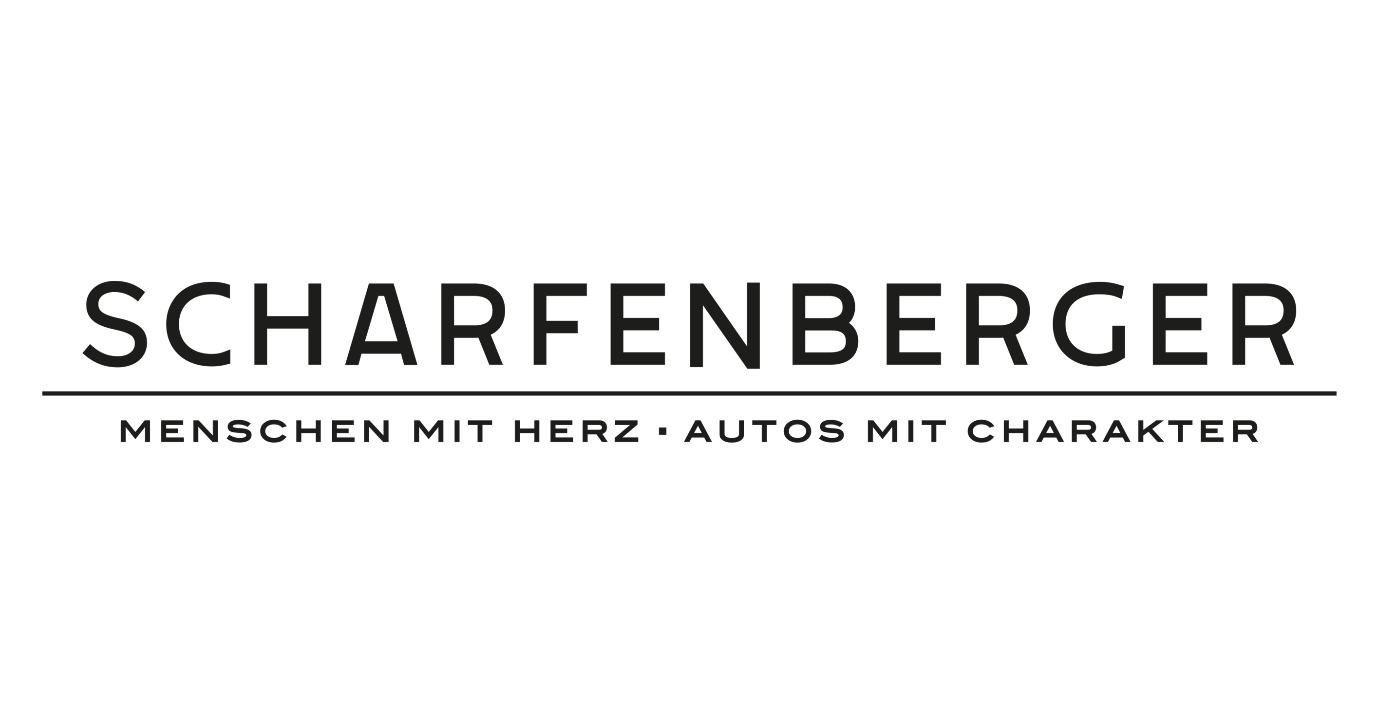 Autohaus Scharfenberger